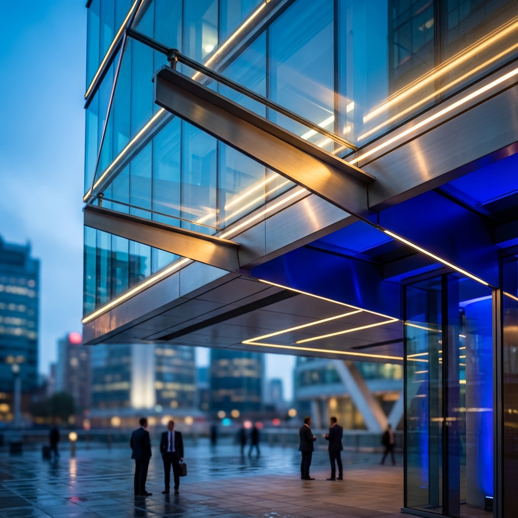 RoyalPharma Background